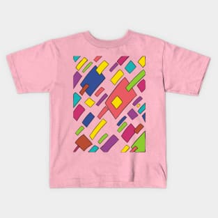 rain Kids T-Shirt